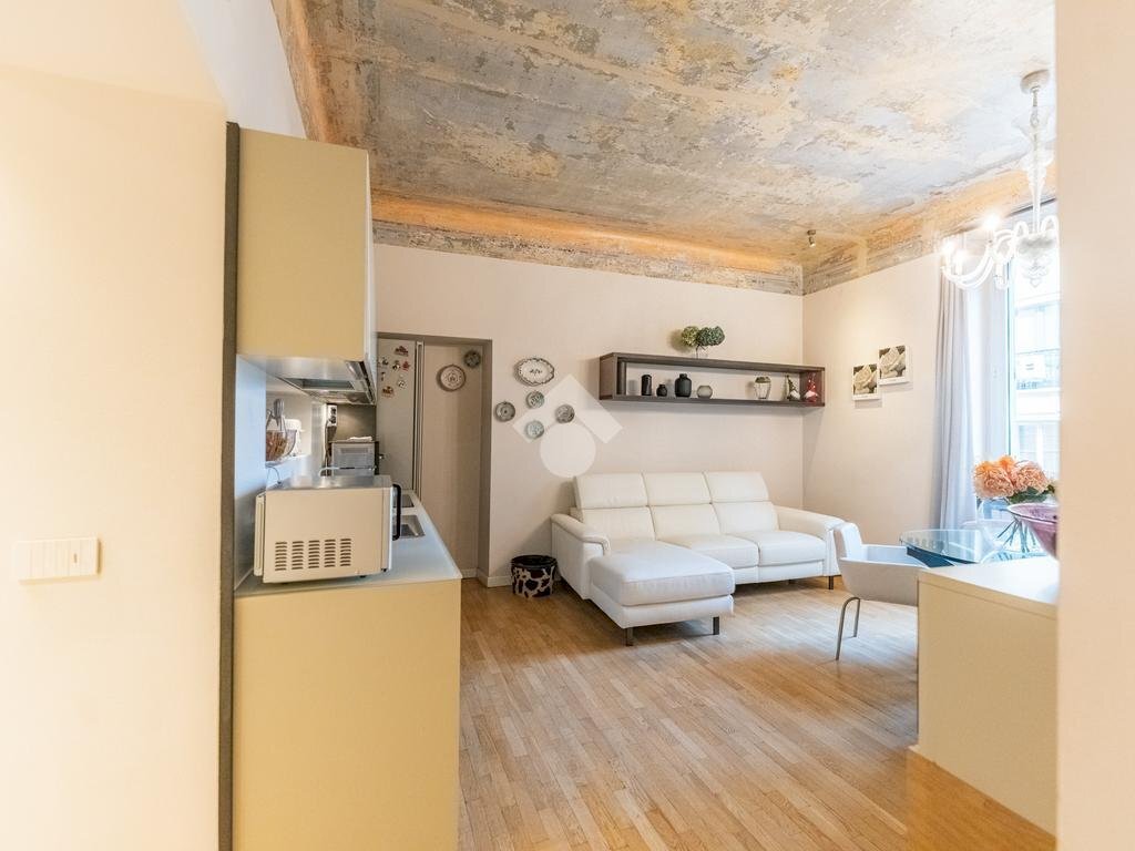 Trilocale Via San Fermo, Milano - foto 1