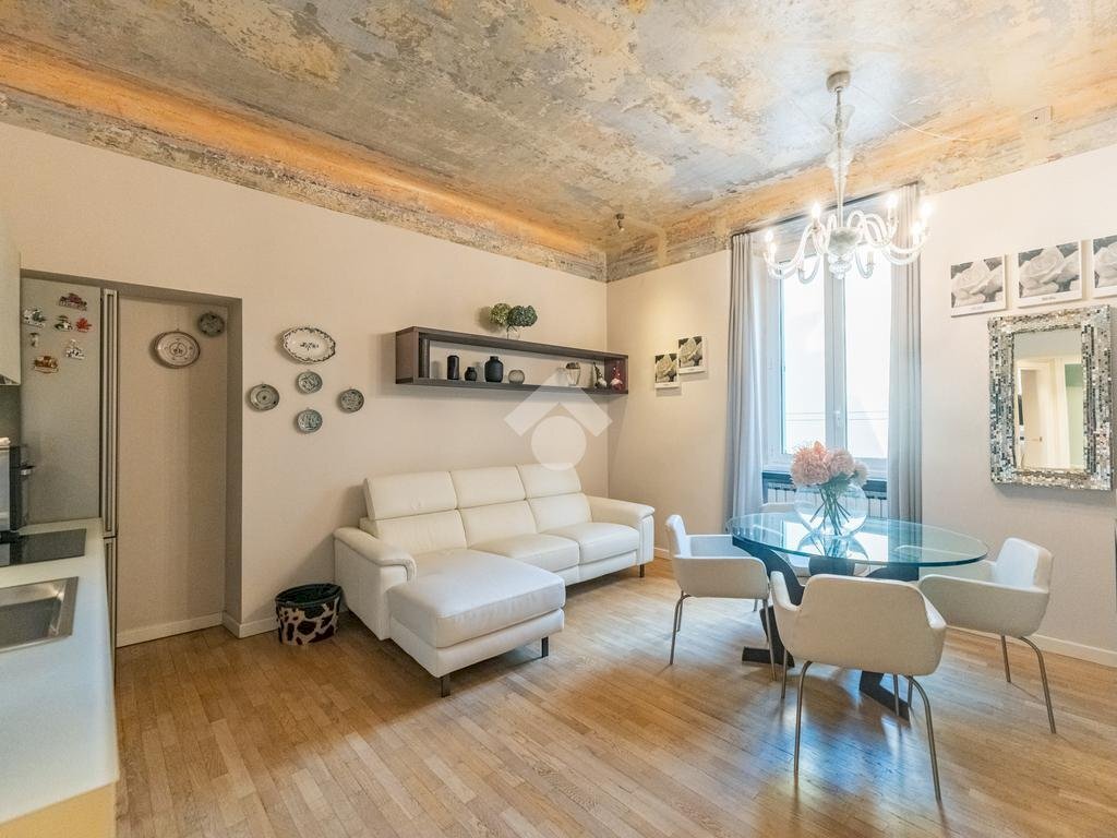 Trilocale Via San Fermo, Milano - foto 2