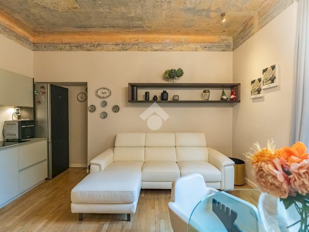 Trilocale Via San Fermo, Milano - foto 3