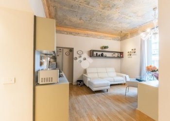 Trilocale Via San Fermo, Milano - foto 1