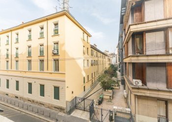 Trilocale Via San Fermo, Milano - foto 14