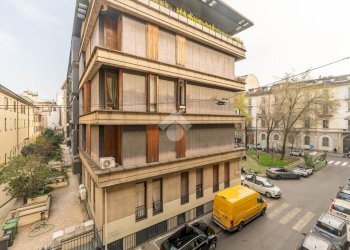 Trilocale Via San Fermo, Milano - foto 15