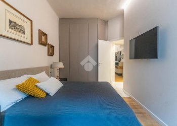 Trilocale Via San Fermo, Milano - foto 18