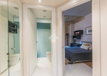 Trilocale Via San Fermo, Milano - foto 21