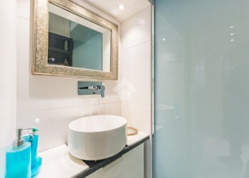 Trilocale Via San Fermo, Milano - foto 22