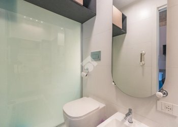 Trilocale Via San Fermo, Milano - foto 24