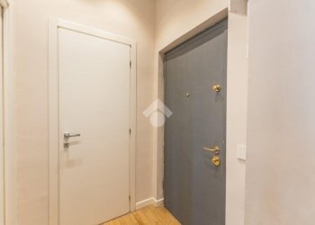 Trilocale Via San Fermo, Milano - foto 30