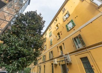 Trilocale Via San Fermo, Milano - foto 32