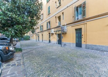 Trilocale Via San Fermo, Milano - foto 33