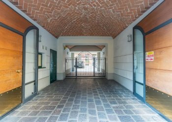 Trilocale Via San Fermo, Milano - foto 34