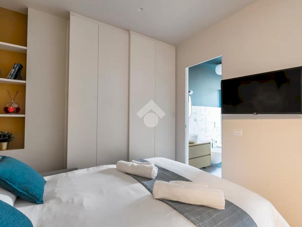 Monolocale Via della Moscova, Milano - foto 3