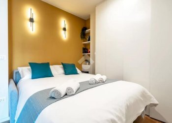 Monolocale Via della Moscova, Milano - foto 2