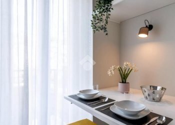 Monolocale Via della Moscova, Milano - foto 7