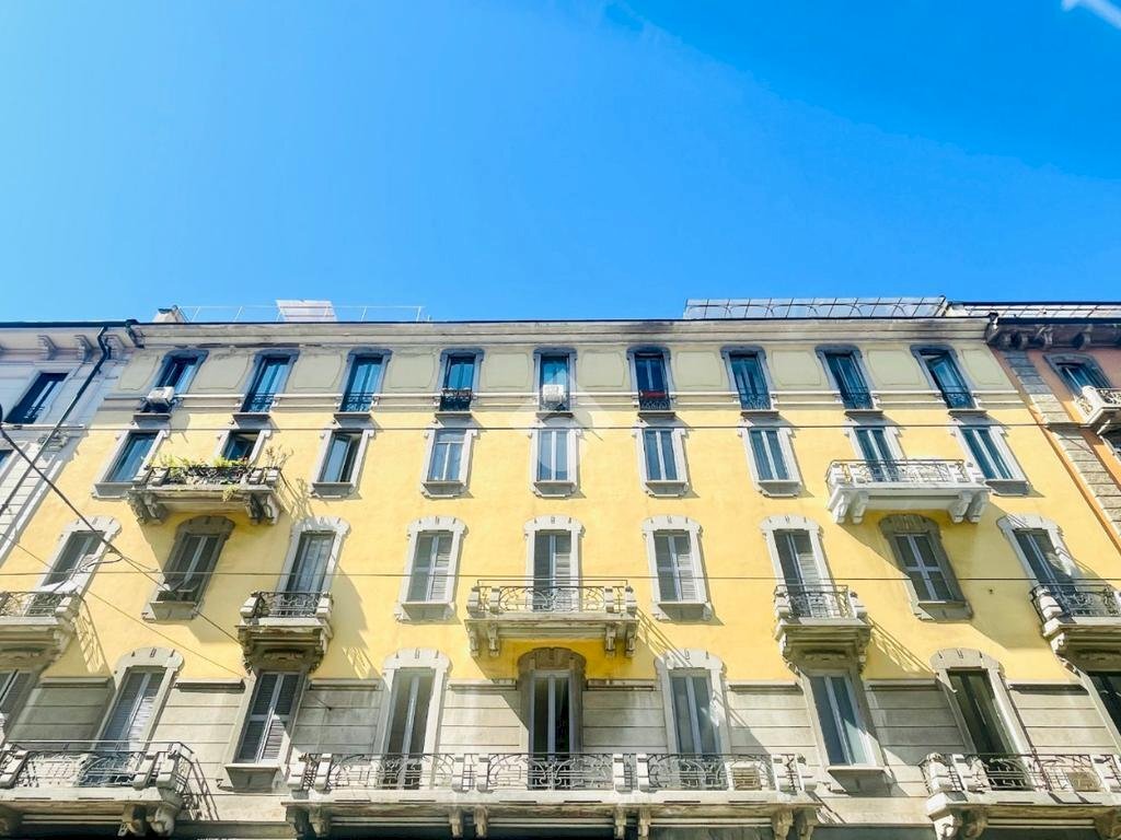 One-room apartment Via vitruvio, Milano - photo 1