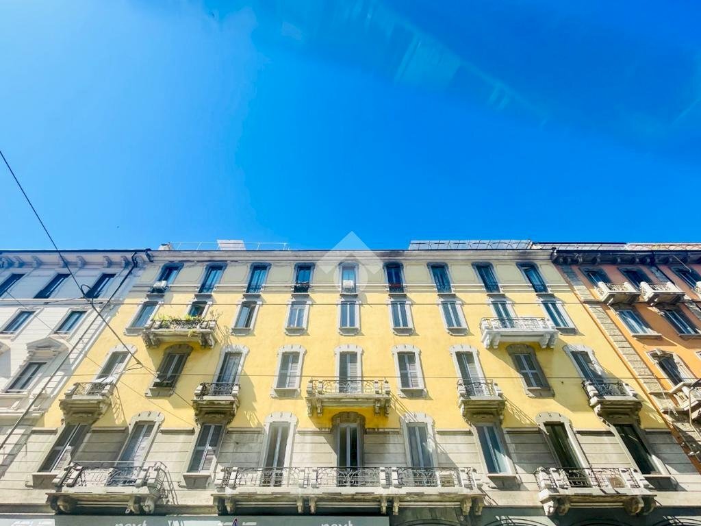 One-room apartment Via vitruvio, Milano - photo 2