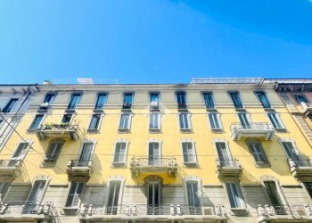 One-room apartment Via vitruvio, Milano - photo 1