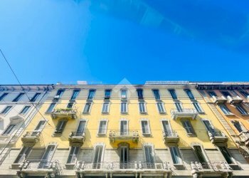 One-room apartment Via vitruvio, Milano - photo 2