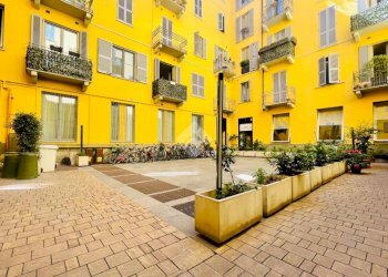 One-room apartment Via vitruvio, Milano - photo 4