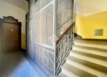 One-room apartment Via vitruvio, Milano - photo 7