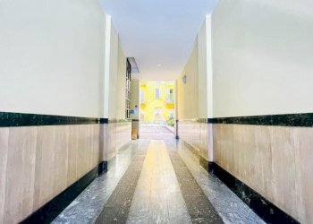 One-room apartment Via vitruvio, Milano - photo 8