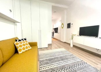 One-room apartment Via vitruvio, Milano - photo 10