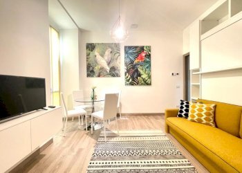One-room apartment Via vitruvio, Milano - photo 11
