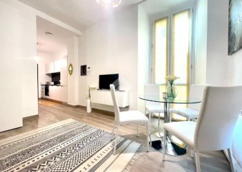 One-room apartment Via vitruvio, Milano - photo 12