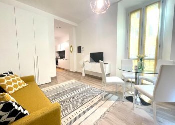 One-room apartment Via vitruvio, Milano - photo 14