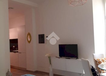 One-room apartment Via vitruvio, Milano - photo 16