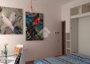 One-room apartment Via vitruvio, Milano - photo 17
