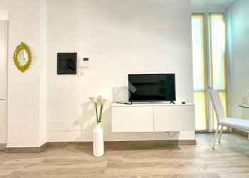 One-room apartment Via vitruvio, Milano - photo 18