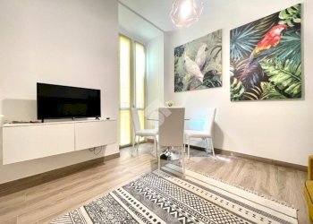 One-room apartment Via vitruvio, Milano - photo 19