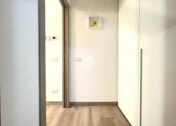 One-room apartment Via vitruvio, Milano - photo 20