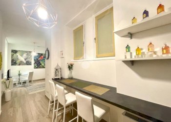 One-room apartment Via vitruvio, Milano - photo 21