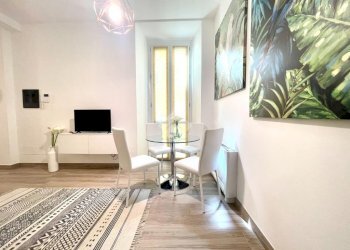 One-room apartment Via vitruvio, Milano - photo 22