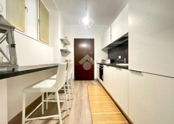 One-room apartment Via vitruvio, Milano - photo 23