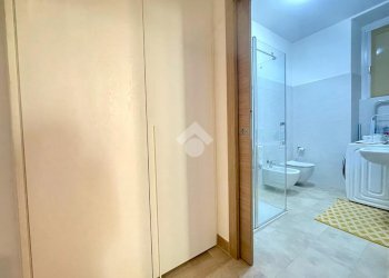 One-room apartment Via vitruvio, Milano - photo 24