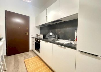 One-room apartment Via vitruvio, Milano - photo 25