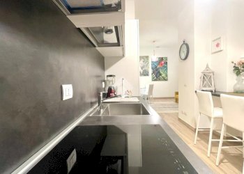 One-room apartment Via vitruvio, Milano - photo 27