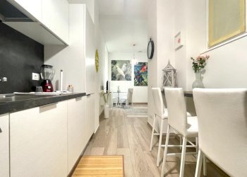 One-room apartment Via vitruvio, Milano - photo 28