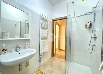One-room apartment Via vitruvio, Milano - photo 29
