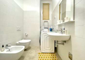 One-room apartment Via vitruvio, Milano - photo 30
