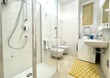 One-room apartment Via vitruvio, Milano - photo 31