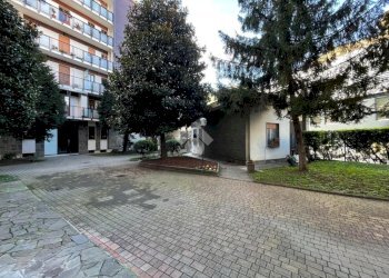 Trilocale Via Lario, Milano (zona Isola) - foto 19