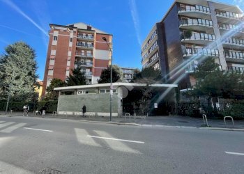 Trilocale Via Lario, Milano (zona Isola) - foto 25