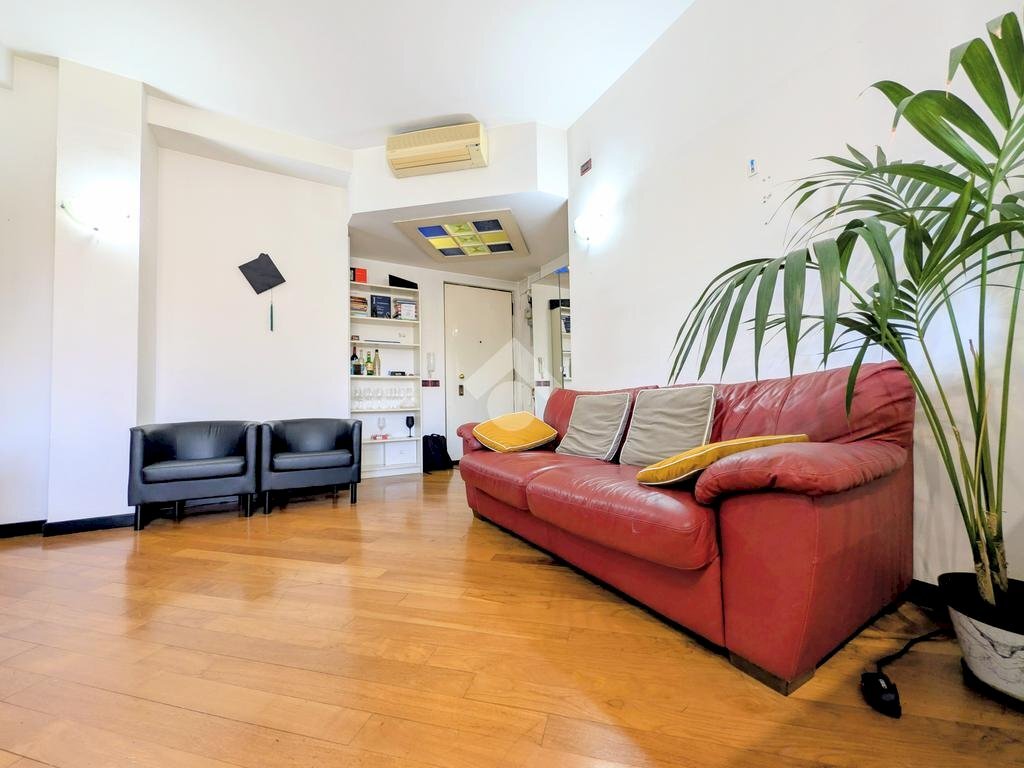 Trilocale Viale Zara, Milano - foto 1