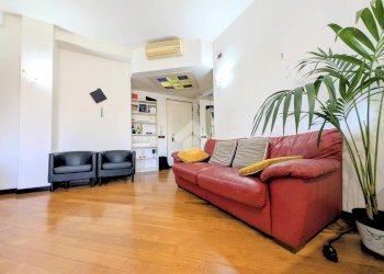 Trilocale Viale Zara, Milano - foto 1