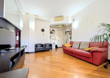 Trilocale Viale Zara, Milano - foto 5