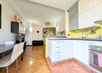 Trilocale Viale Zara, Milano - foto 10