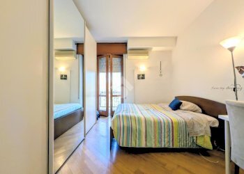 Trilocale Viale Zara, Milano - foto 13